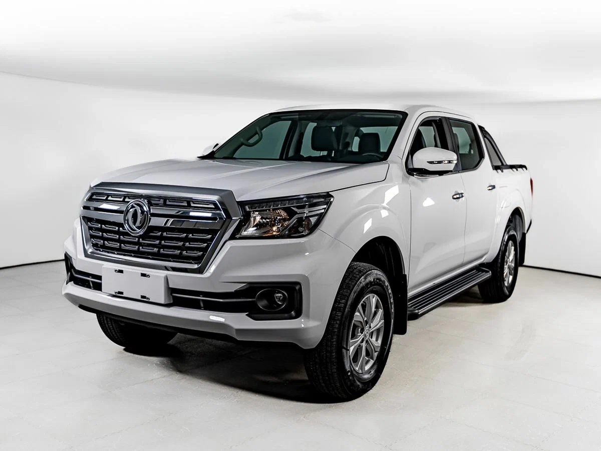 Купить Dongfeng DF6 в Екатеринбурге