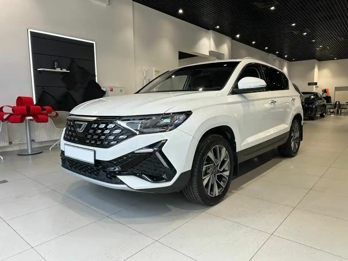 Купить Jetta VS5 в Екатеринбурге