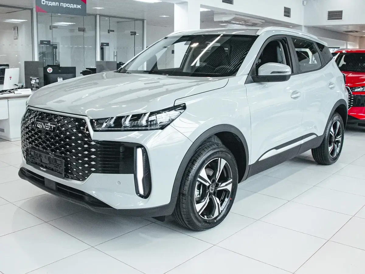 Купить Tenet T4 в Екатеринбурге