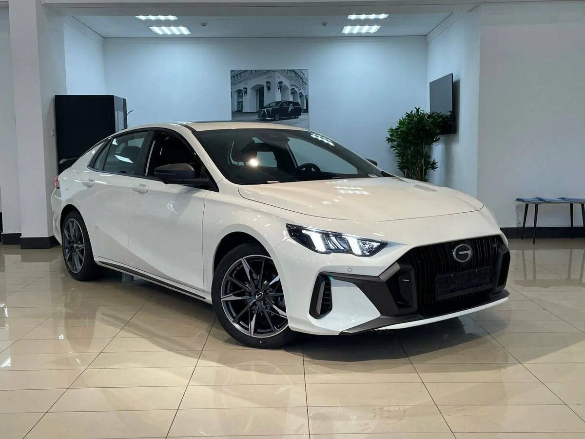 Купить GAC Empow в Екатеринбурге