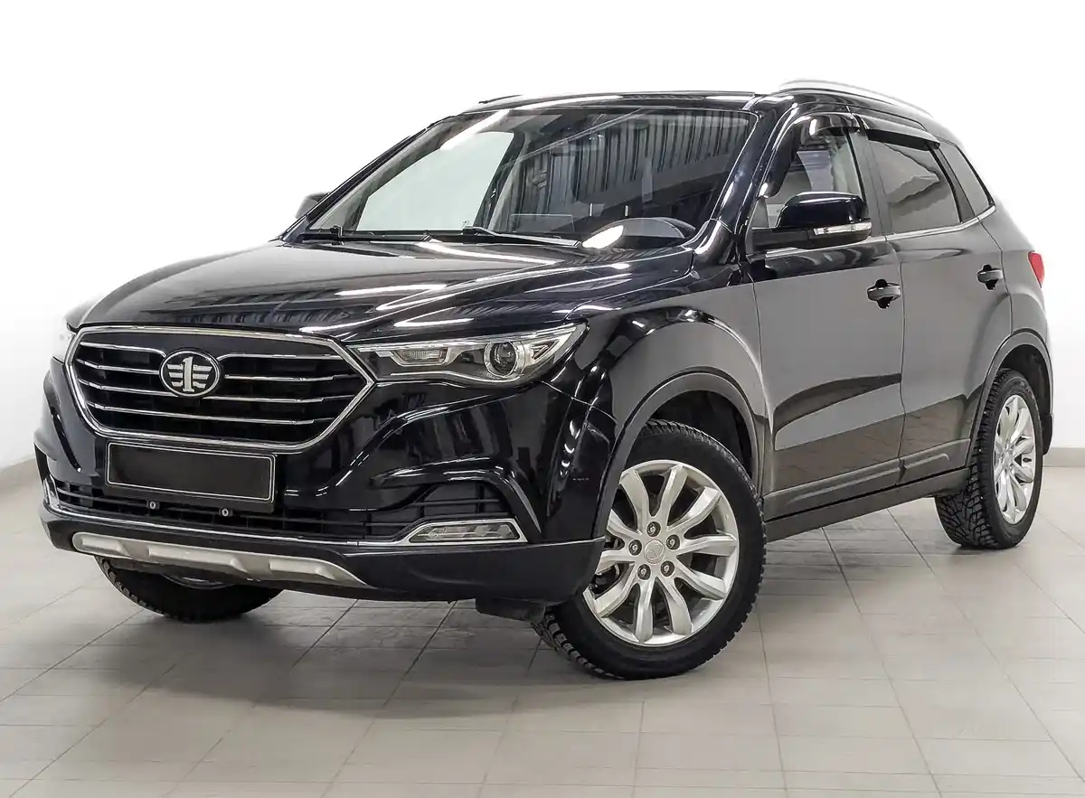 Купить Faw X40 в Екатеринбурге