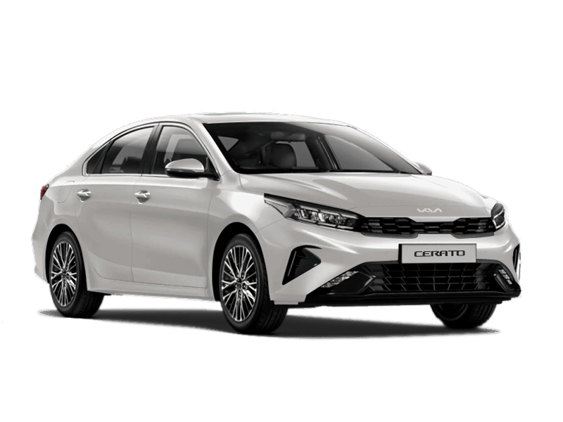 KIA Proceed - Изображение интерьера №13