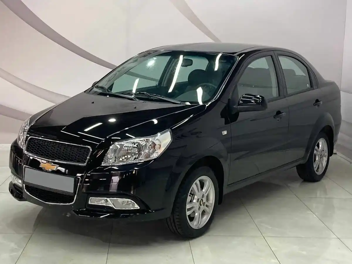 Купить Chevrolet Nexia в Екатеринбурге