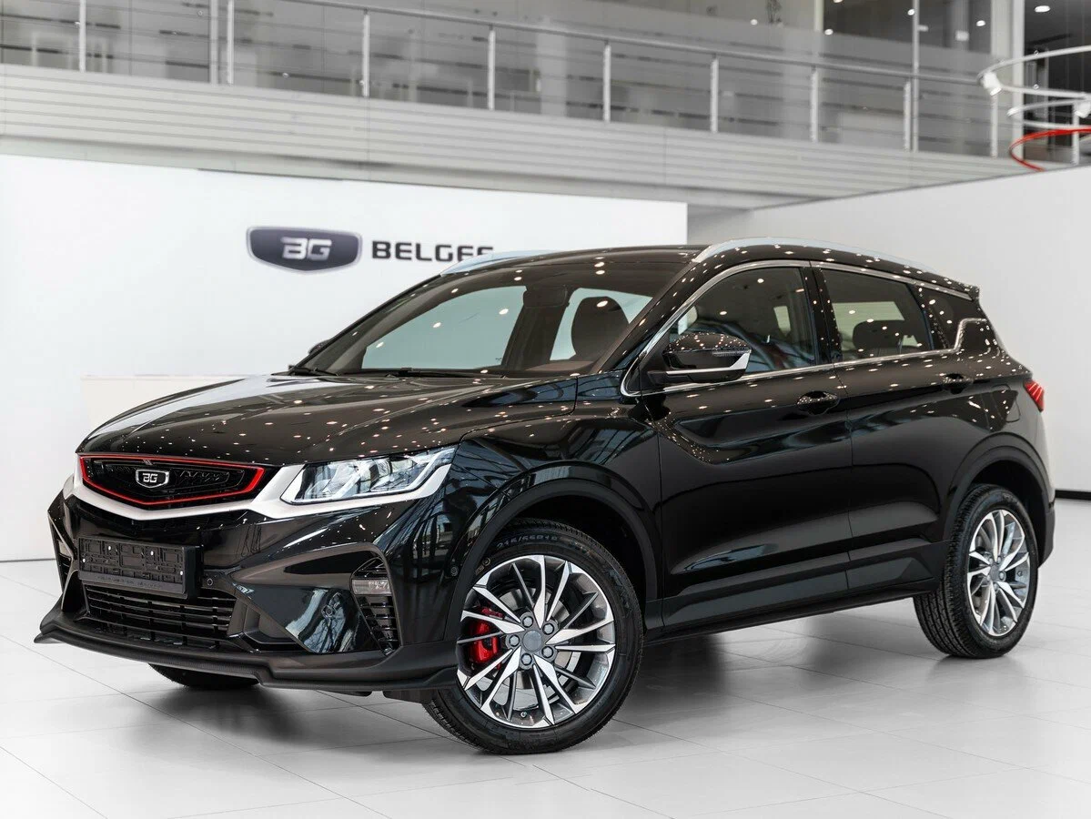 Купить Belgee X50 в Екатеринбурге