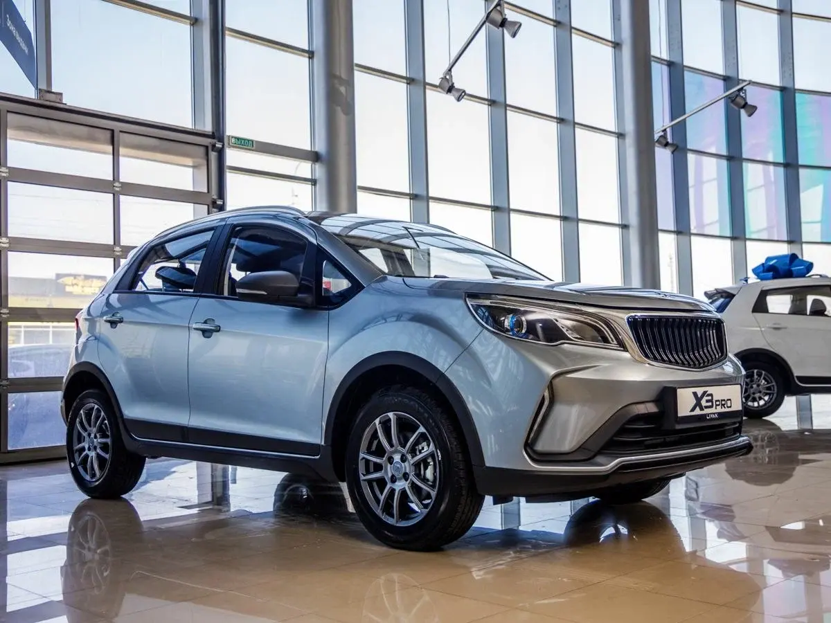 Купить LIVAN X3Pro в Екатеринбурге