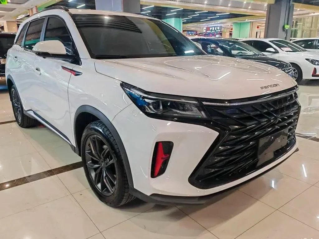 Купить Dongfeng 580 в Екатеринбурге