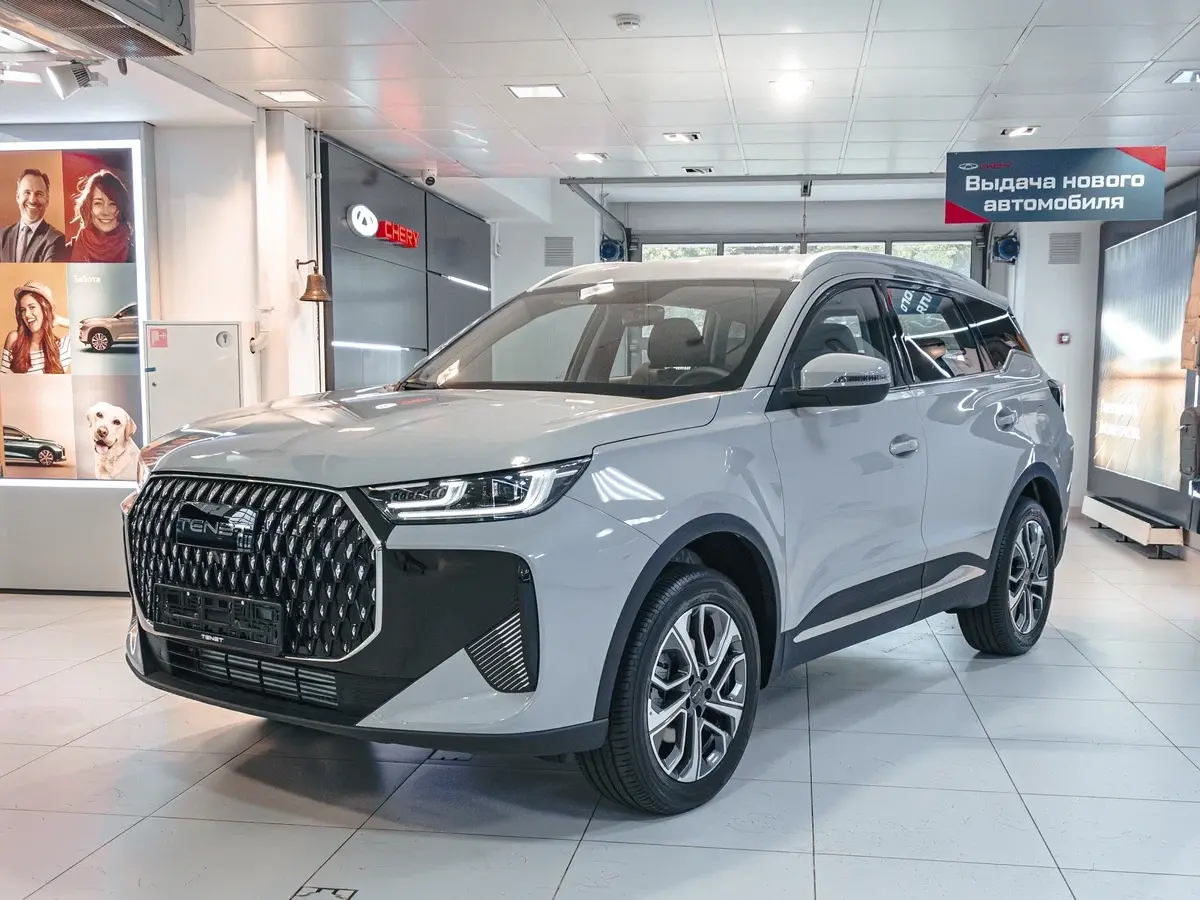 Купить Tenet T7 в Екатеринбурге