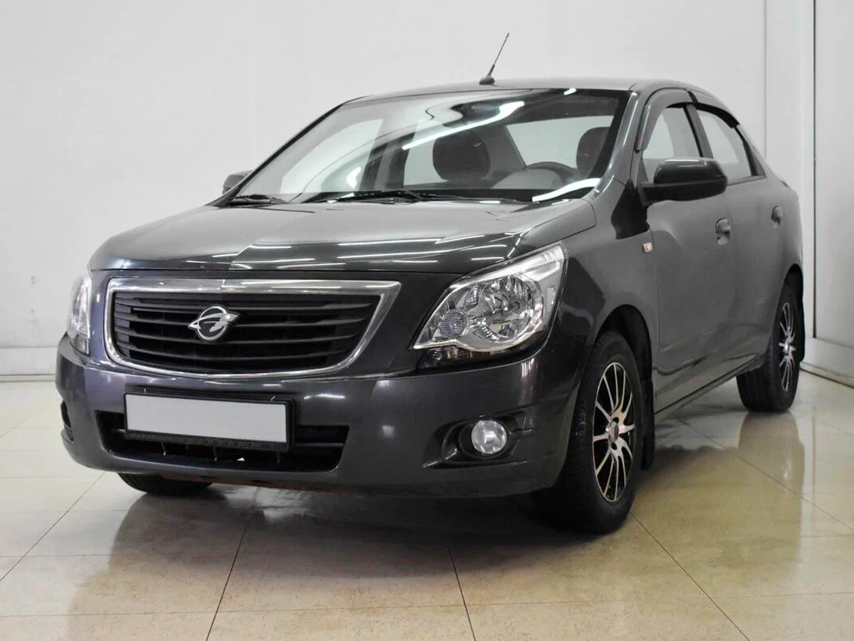 Купить Ravon R4 в Екатеринбурге