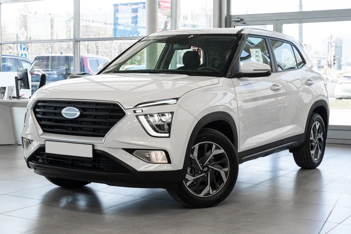 Купить Solaris HC в Екатеринбурге