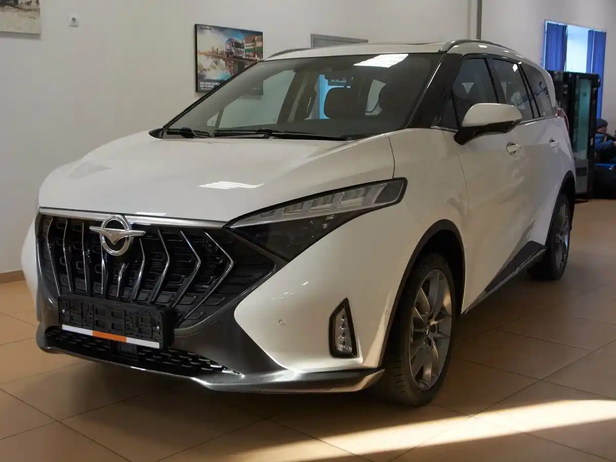 Купить Haima 7X в Екатеринбурге