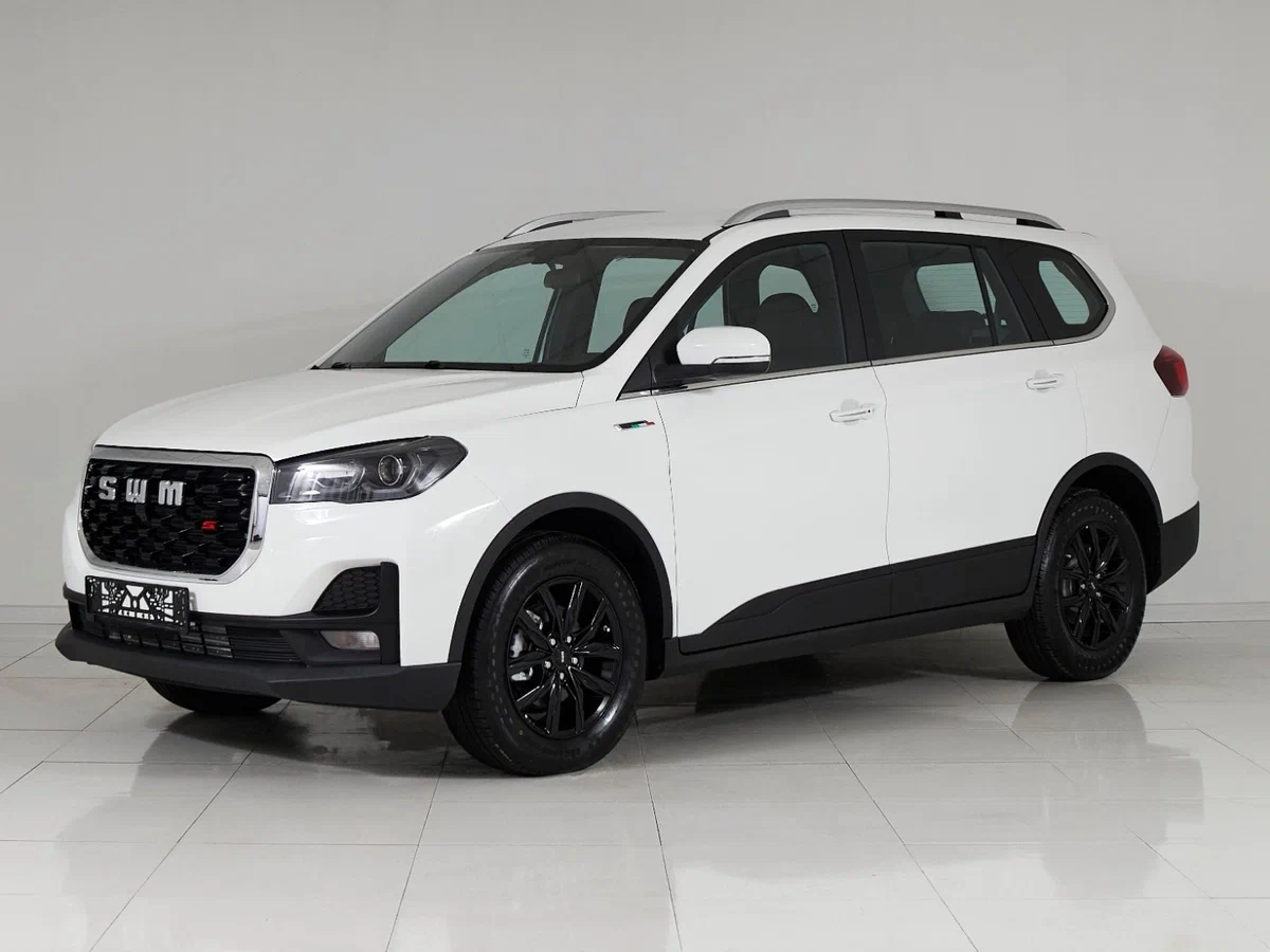 Купить SWM G05 Pro в Екатеринбурге